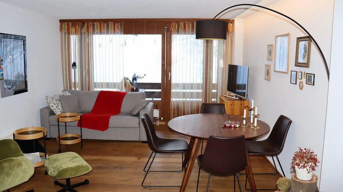 Wohnung kaufen - 3755 Horboden - Foto 2