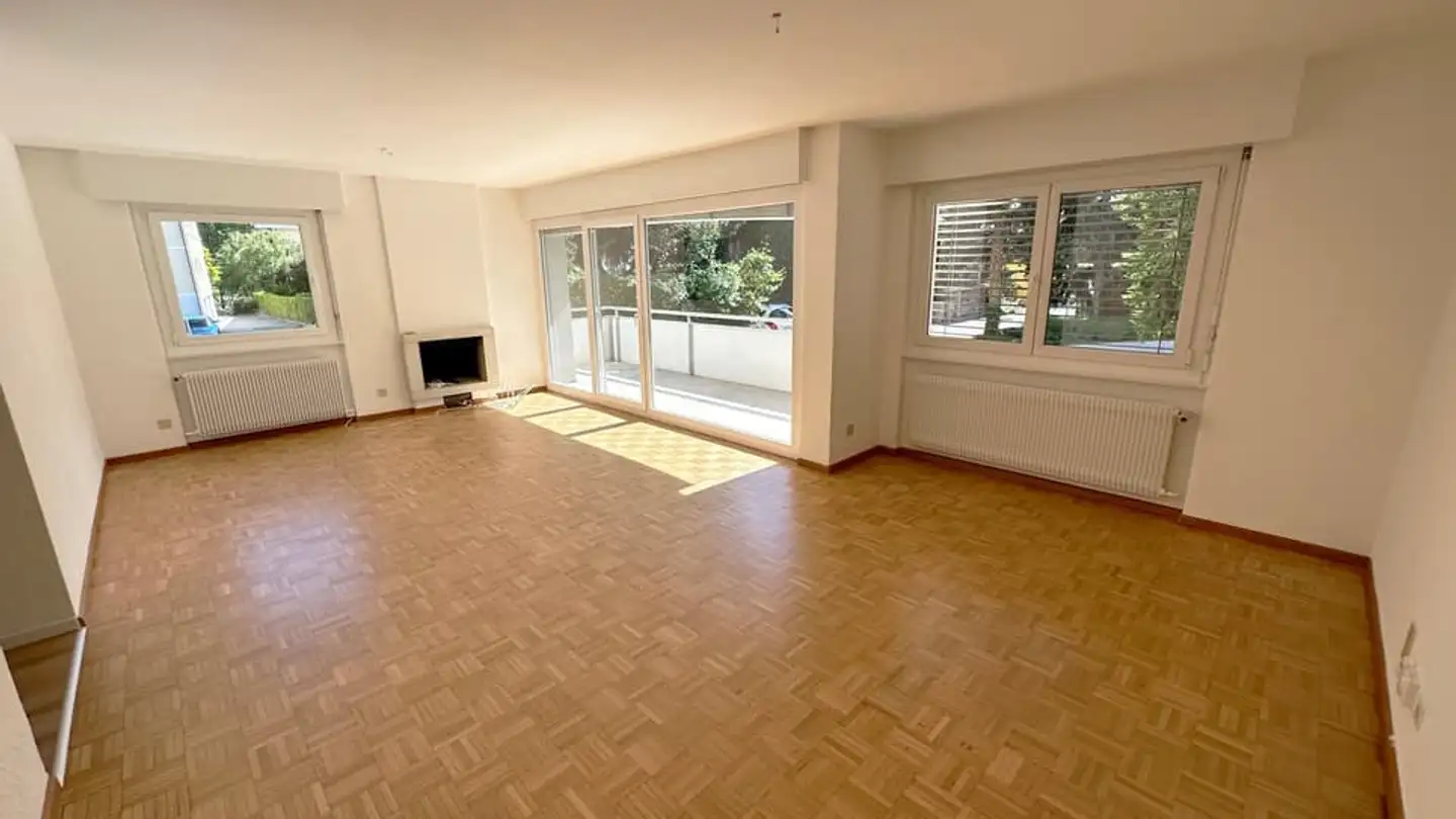 Appartamento in affitto - Rue Des Platanes 4, 1950 Sion - Foto 2