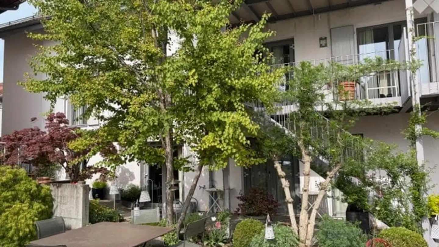 Appartamento in affitto - Rue Saint-Laurent 5, 1176 St-Livres - Foto 2