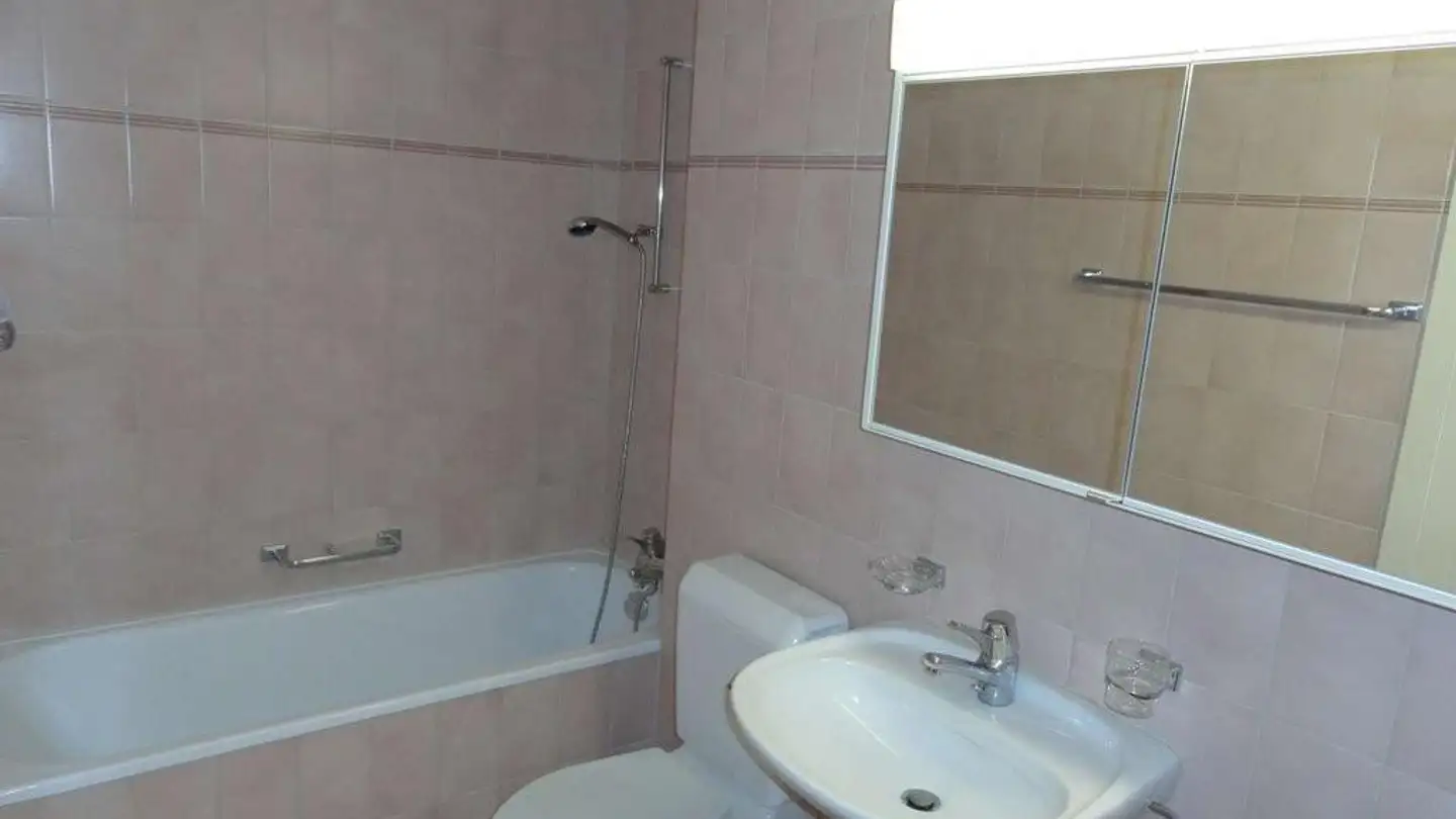 Wohnung mieten - Baumgartenstrasse 3, 8902 Urdorf - Foto 4