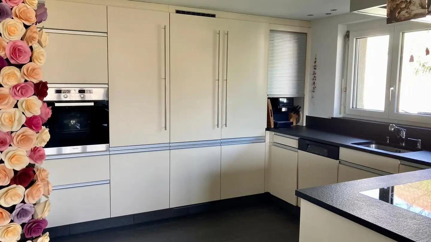 Single room for rent - 3532 Zäziwil - Photo 2