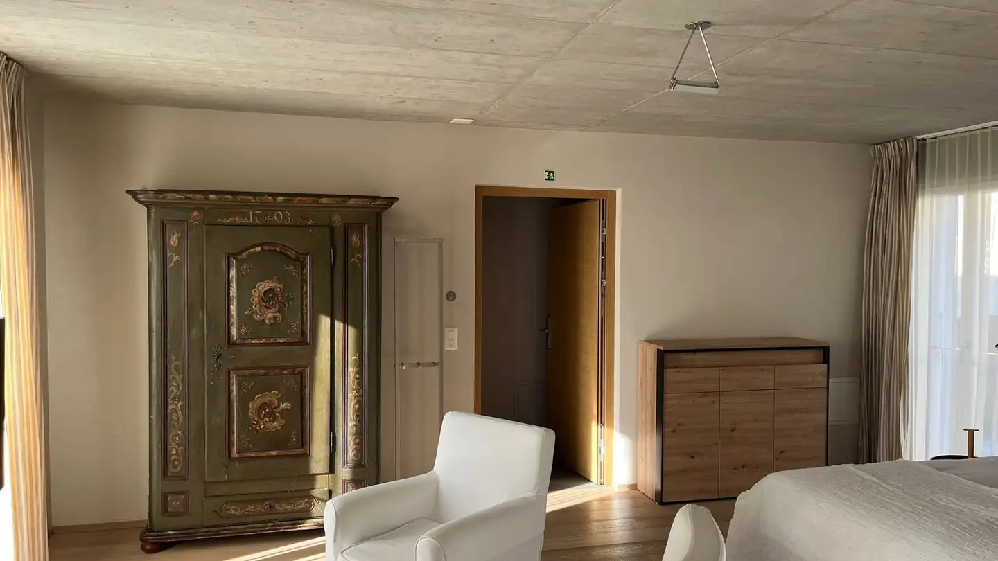 Appartamento in affitto - Rue Saint-Laurent 5, 1176 St-Livres - Foto 3