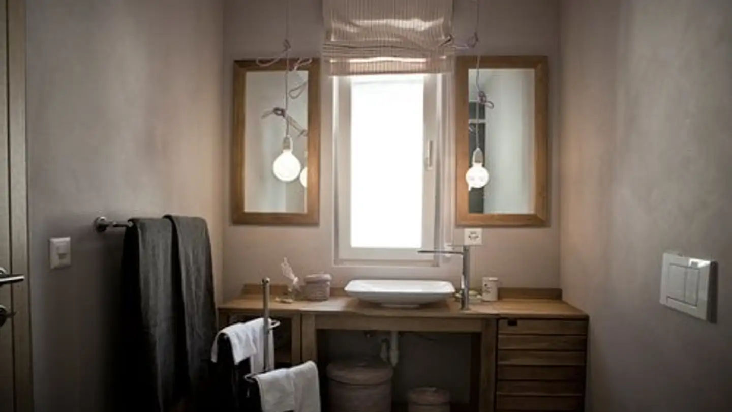 Appartamento in affitto - Rue Saint-Laurent 5, 1176 St-Livres - Foto 4