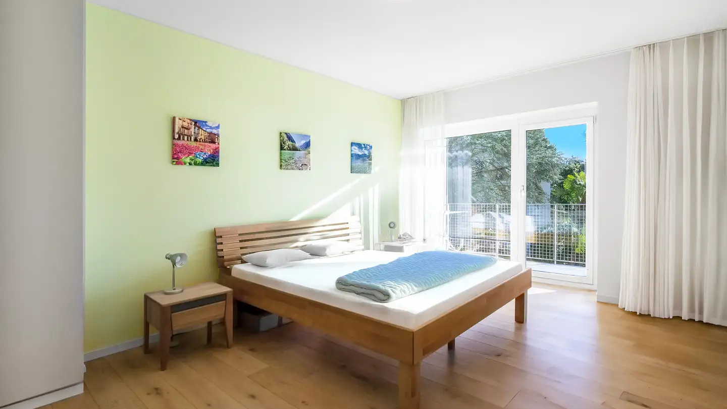 Wohnung kaufen - Via Orselina 9, 6600 Muralto - Foto 3