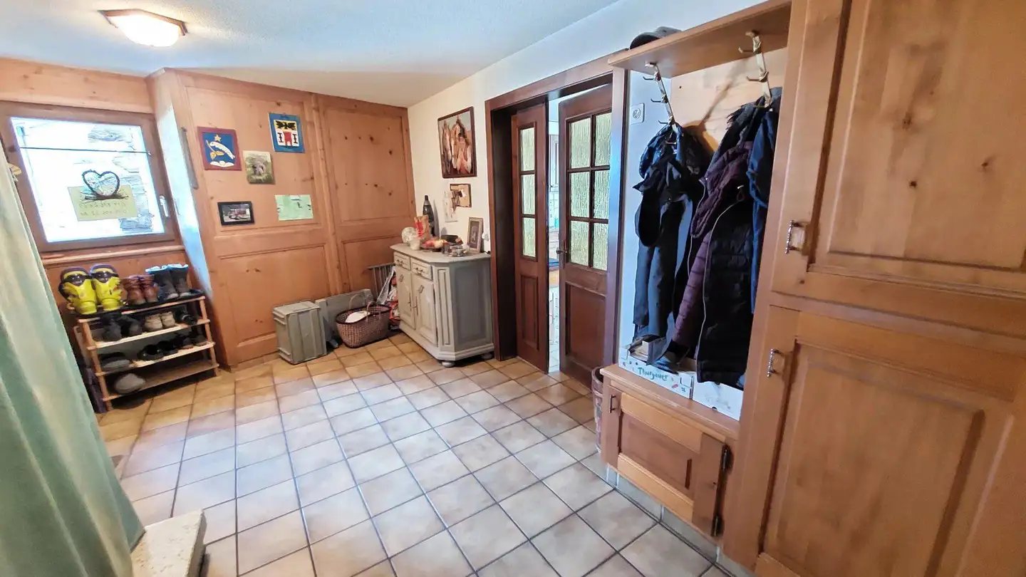 Single house for sale - 1937 Orsières - Photo 4