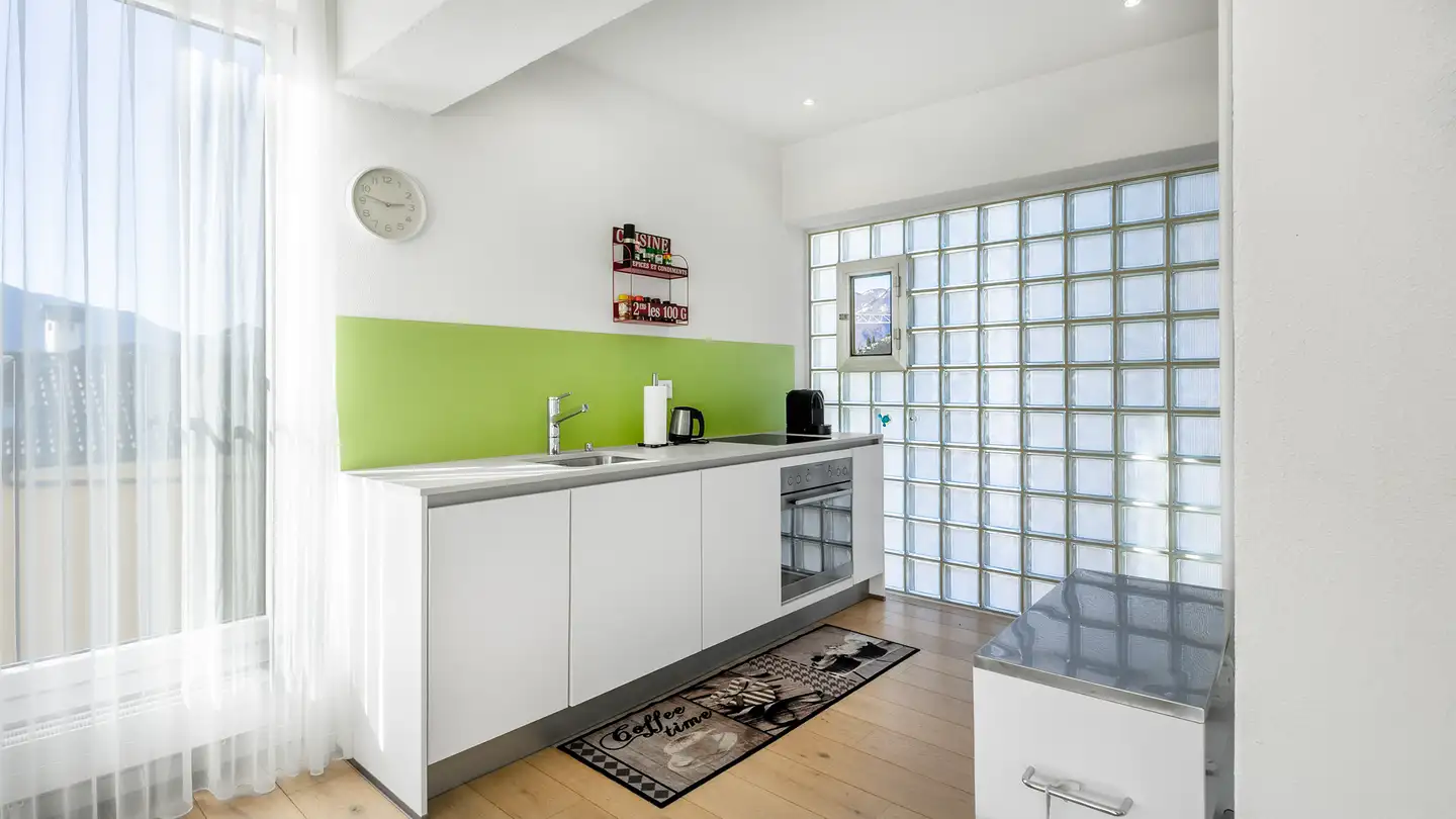 Wohnung kaufen - Via Orselina 9, 6600 Muralto