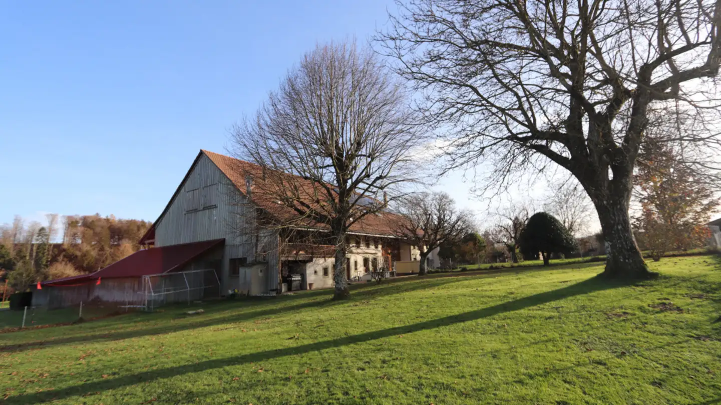 Casa singola in vendita - 1088 Ropraz - Photo 3
