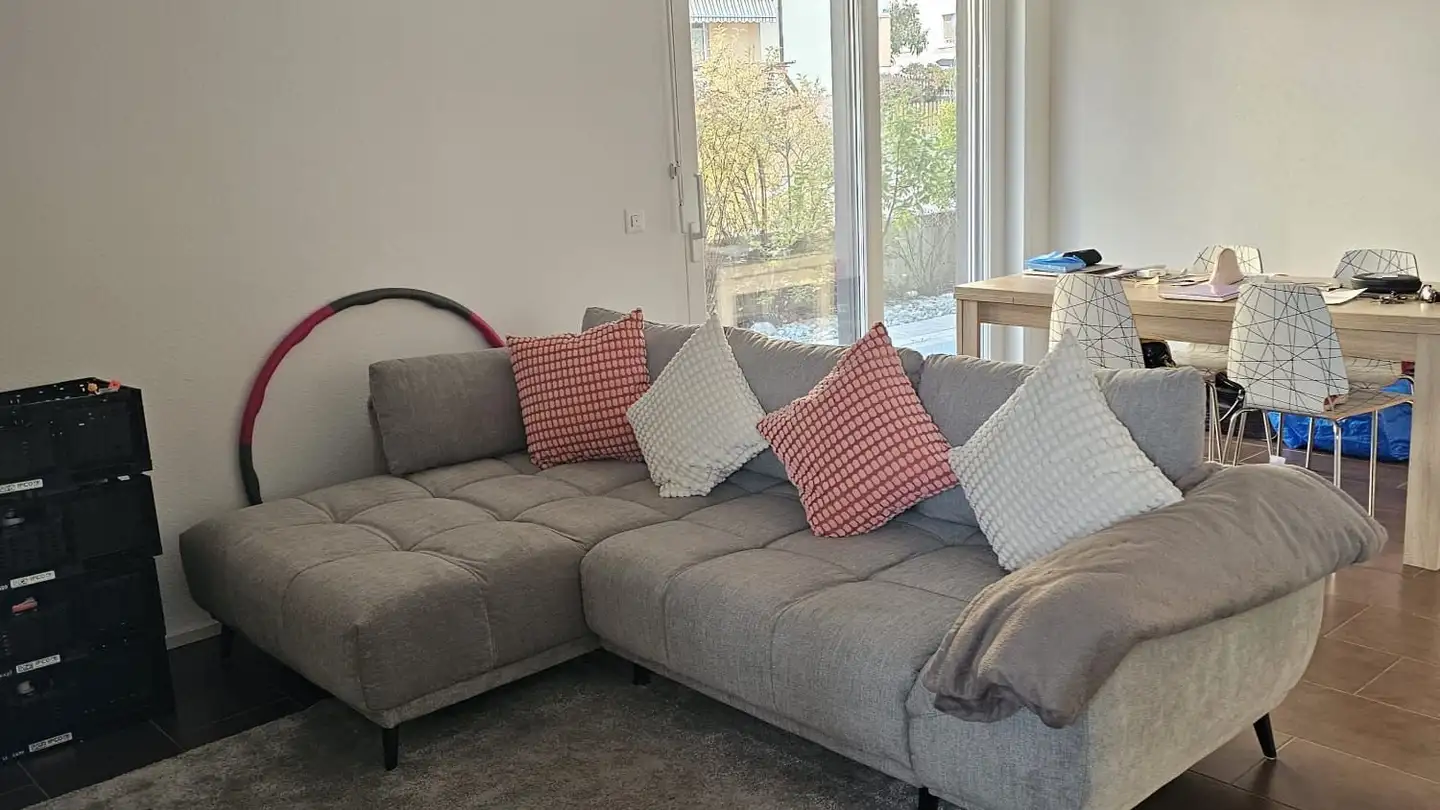 Apartment for rent - Rue De Condémines, 1950 Sion