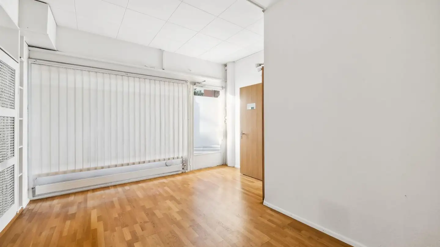 Espace de stockage à louer - Riehenstrasse 167, 4058 Basel - Photo 4