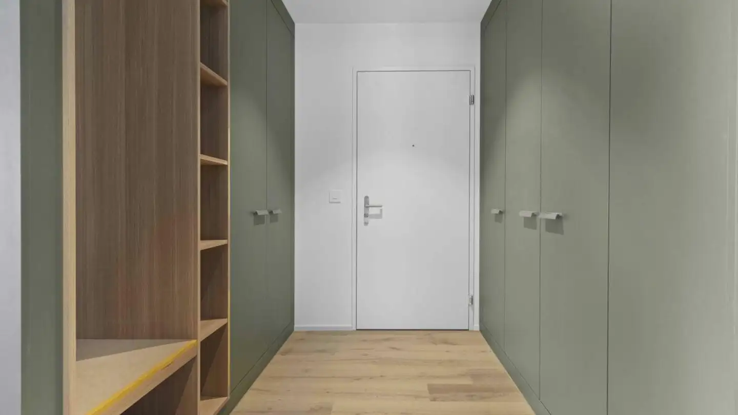 Appartamento in affitto - Neuschwändistrasse 61a, 6390 Engelberg - Photo 4