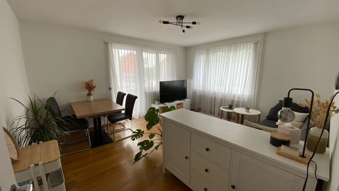 Appartamento in affitto - Thomas-Bornhauser-Strasse 44, 8570 Weinfelden - Photo 3