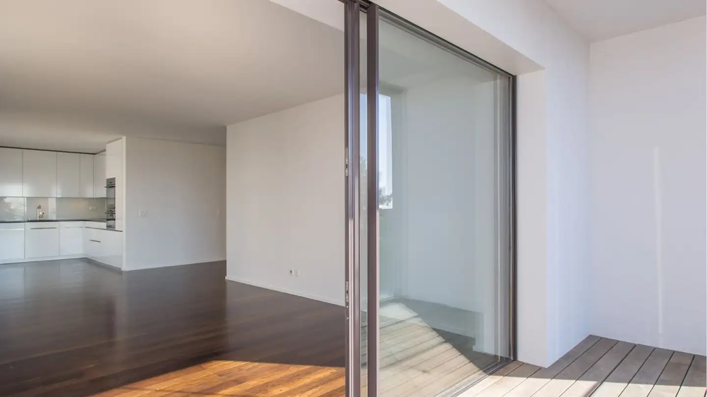 Appartamento in affitto - Fritz-Fleiner-Weg 11, 8044 Zürich