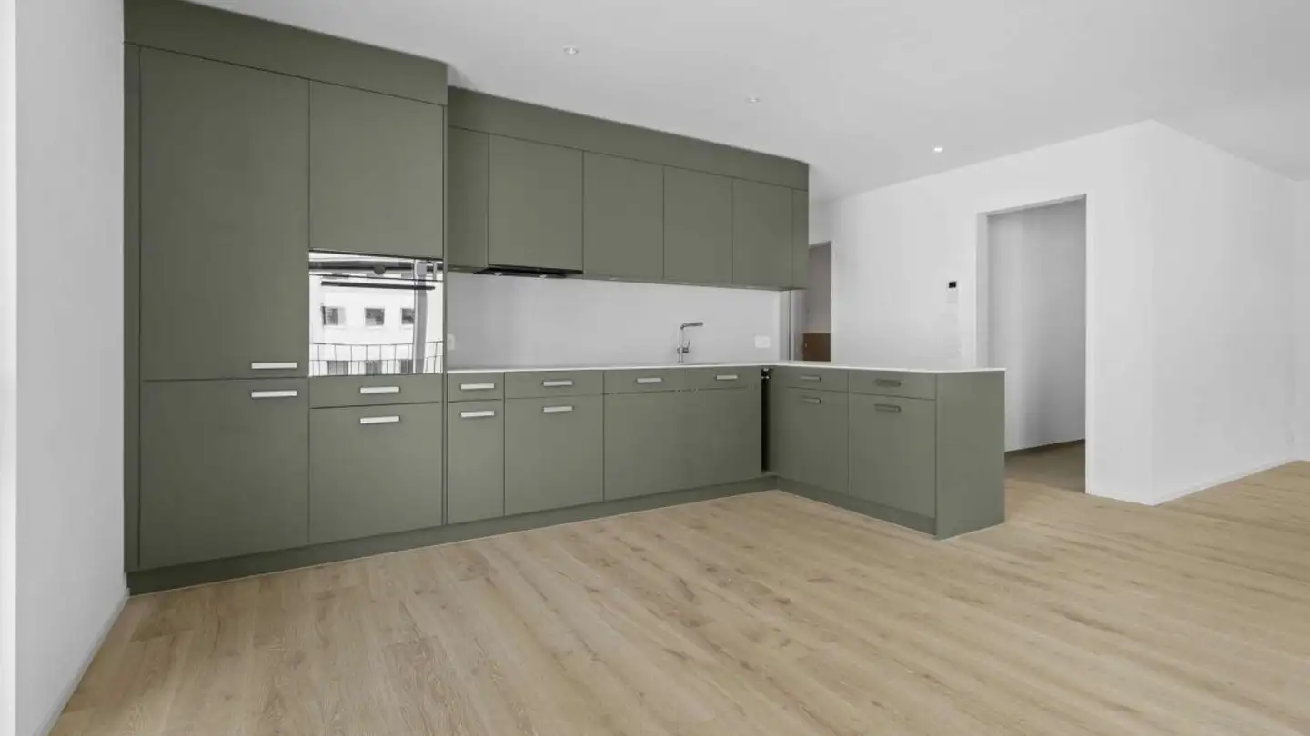 Apartment for rent - Neuschwändistrasse 61a, 6390 Engelberg