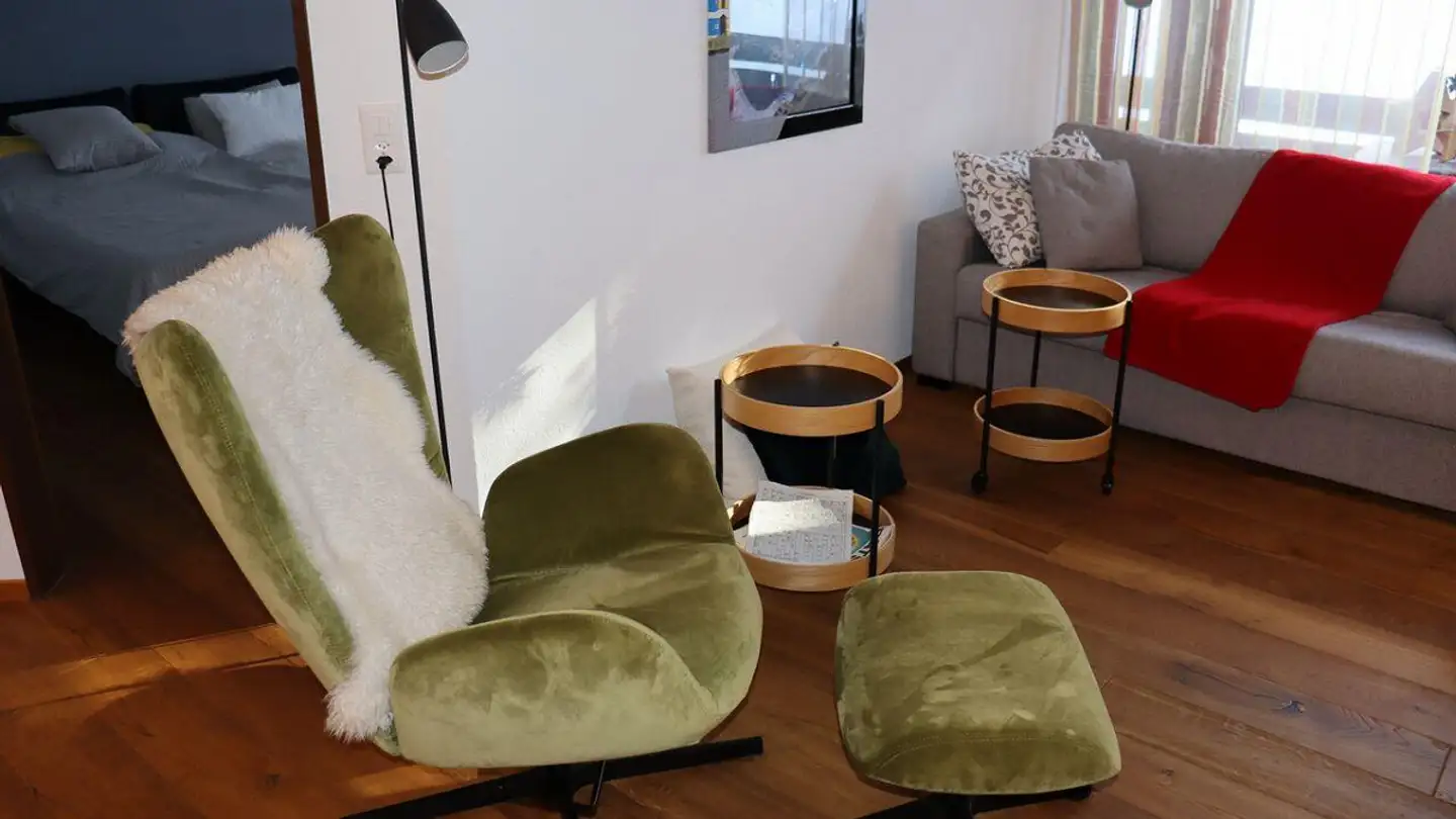 Wohnung kaufen - 3755 Horboden - Foto 4