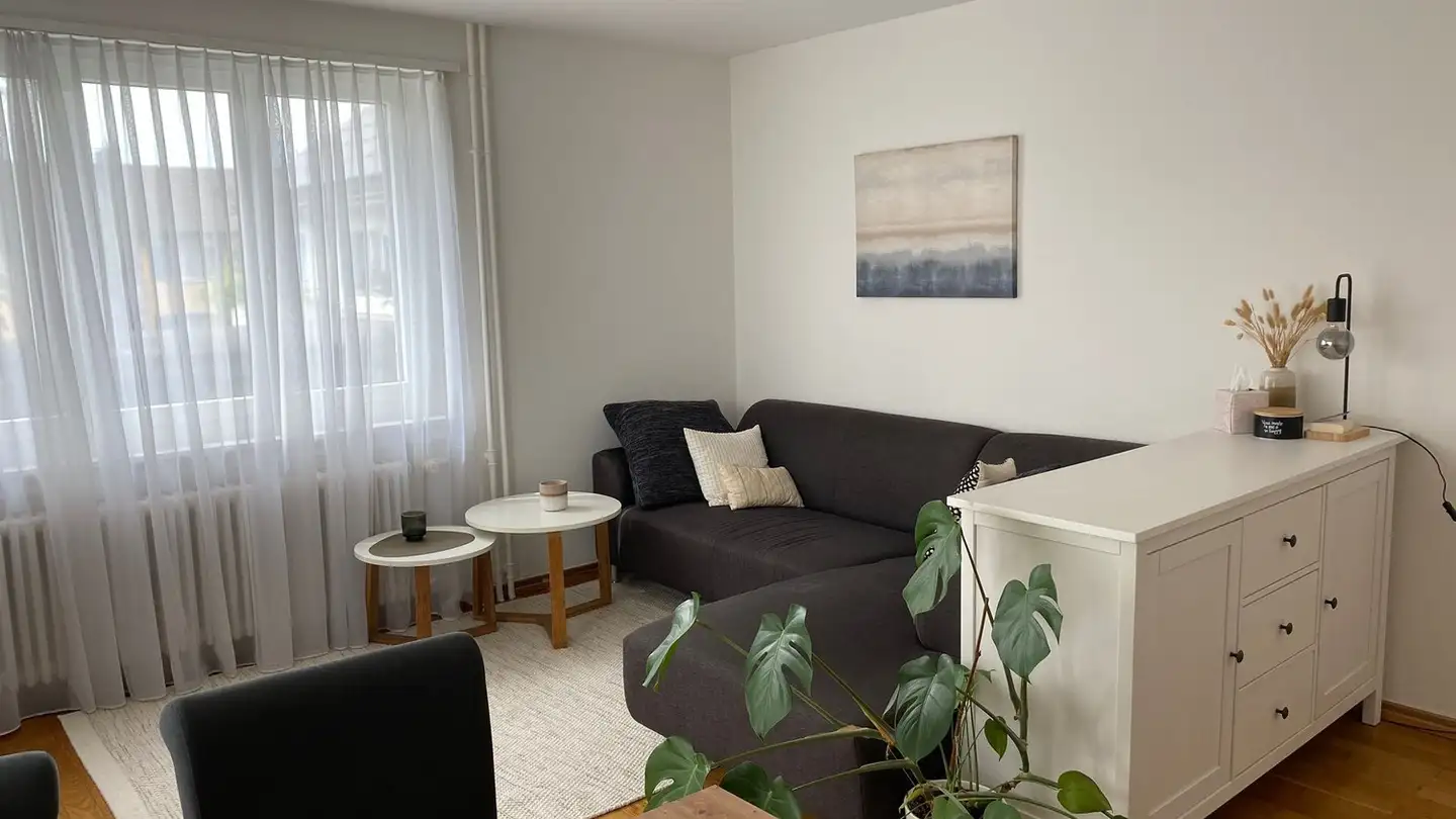 Appartamento in affitto - Thomas-Bornhauser-Strasse 44, 8570 Weinfelden - Photo 2