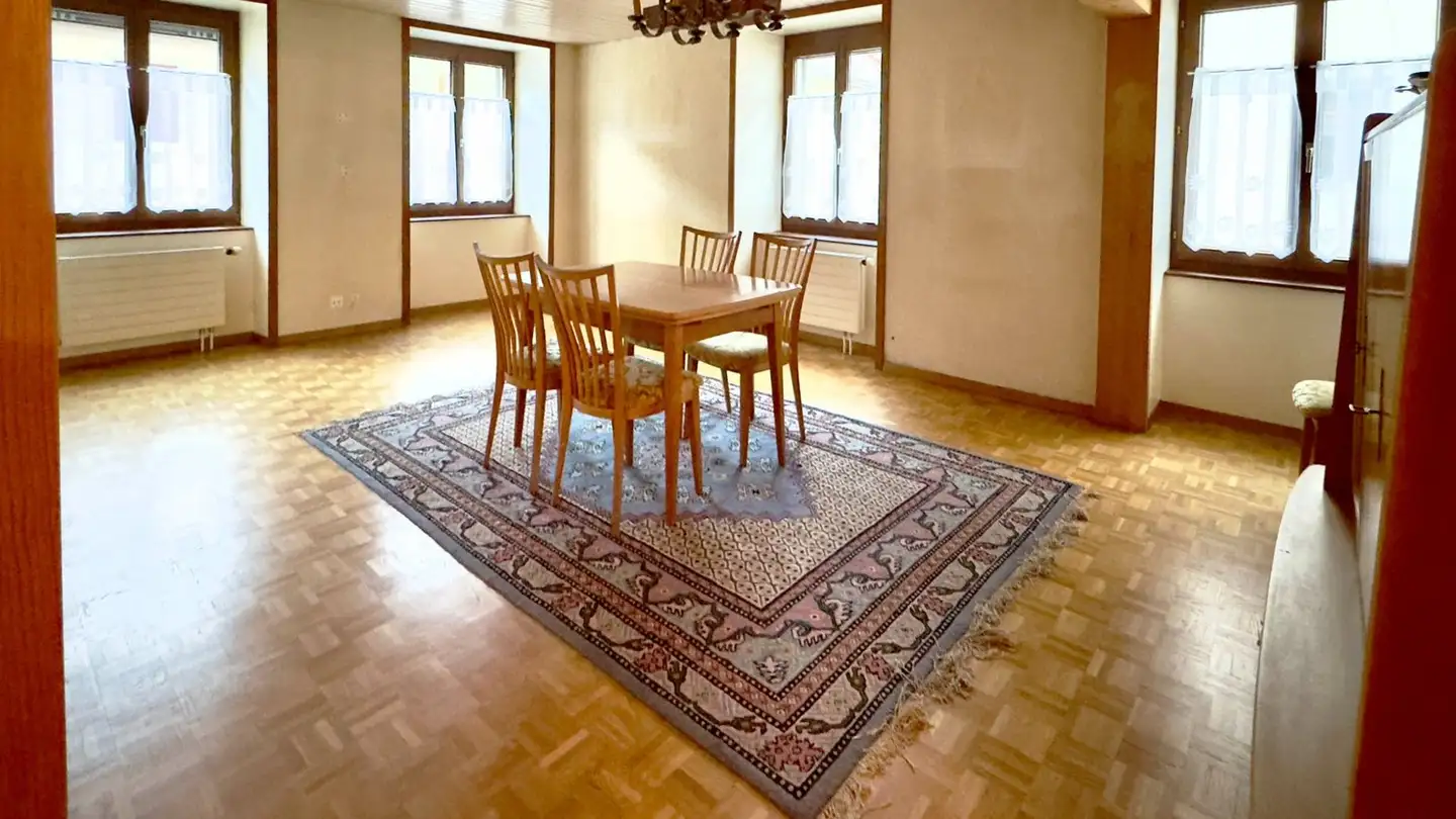 Appartamento in vendita - Le Prévoux, 2400 Le Prévoux - Foto 3