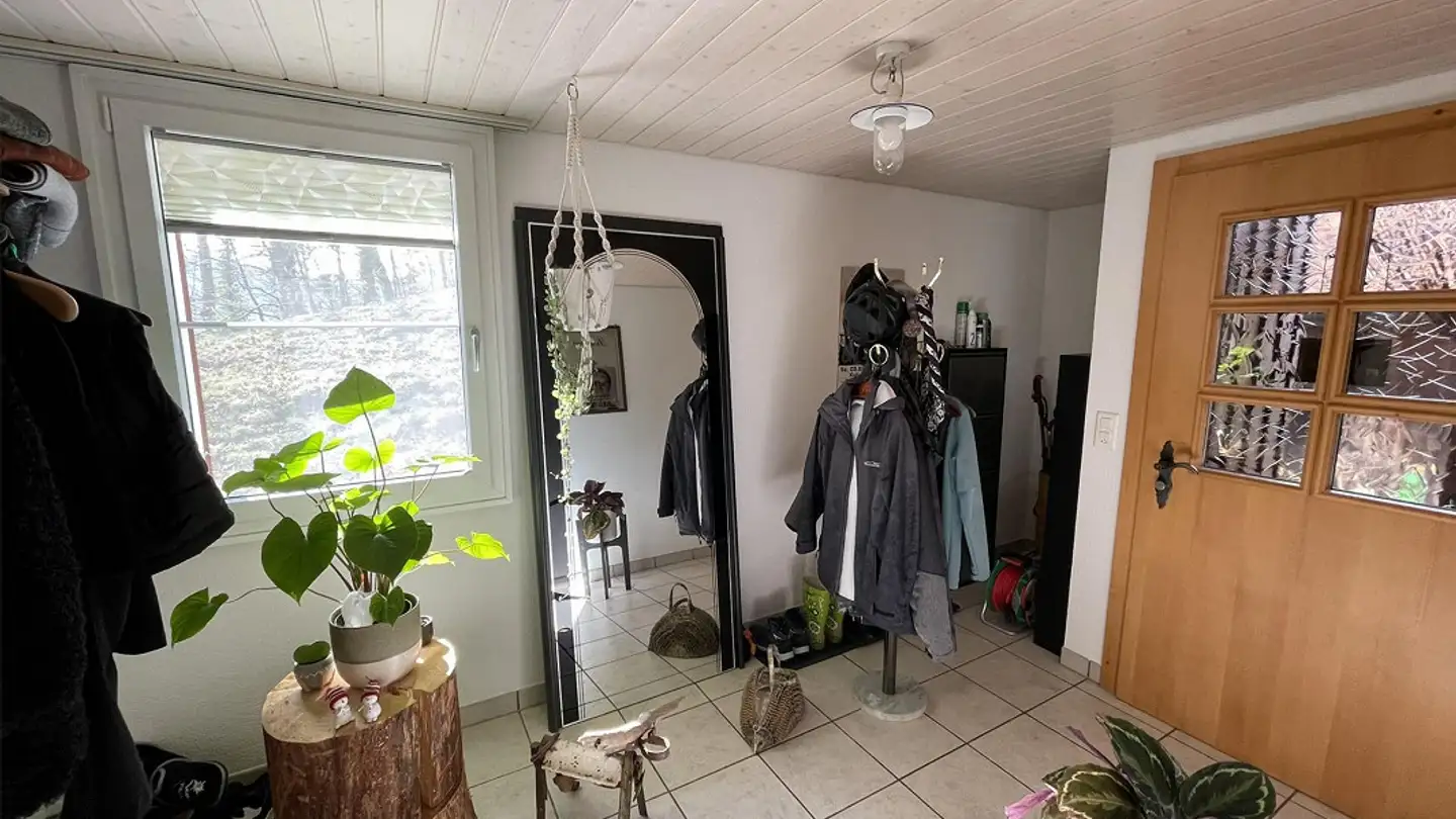 Casa singola in affitto - Eppenberg, 9248 Bichwil - Foto 4