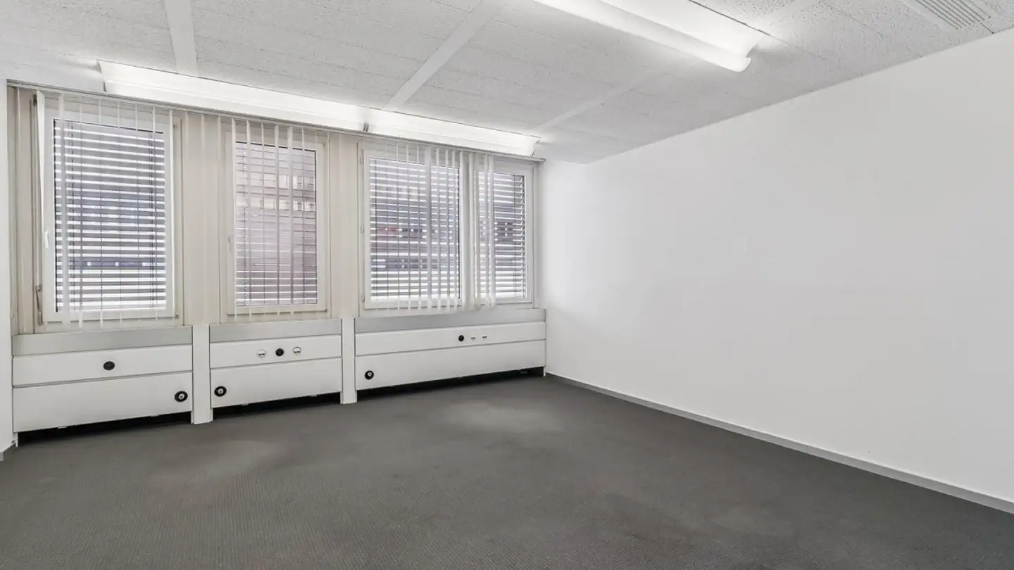 Office space for rent - Buckhauserstrasse 24, 8048 Zürich - Photo 2