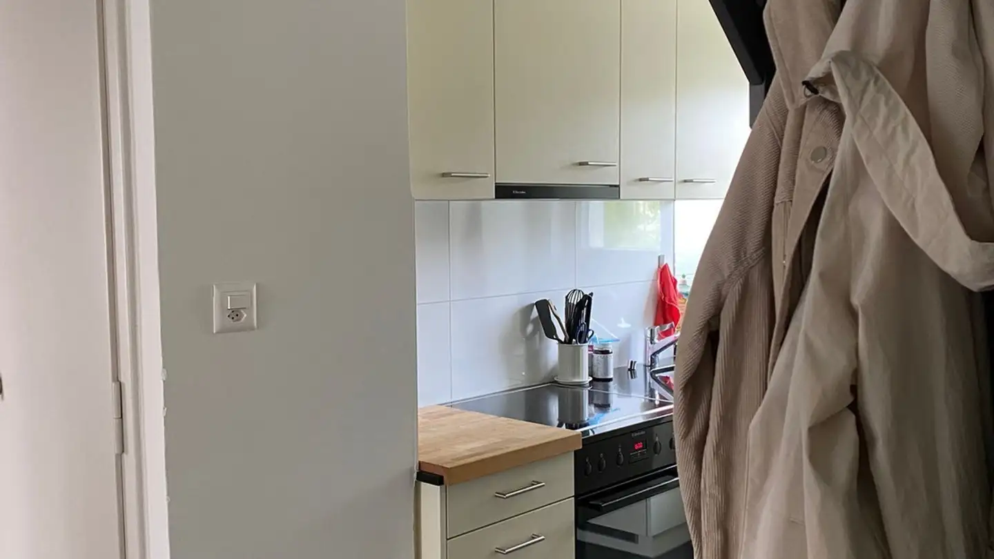 Appartamento in affitto - Thomas-Bornhauser-Strasse 44, 8570 Weinfelden - Photo 4