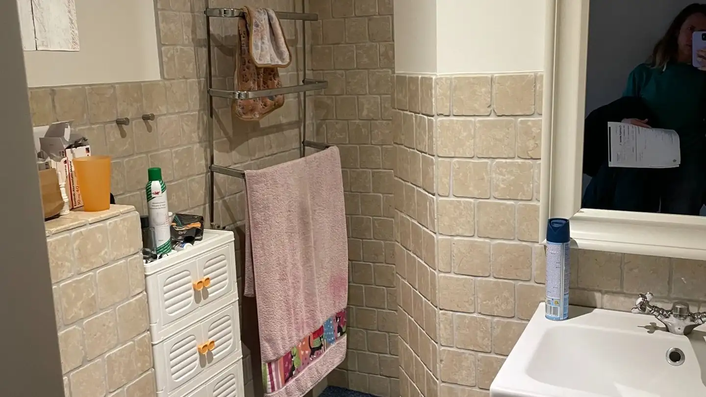 Single room for rent - 1464 Chêne-Pâquier - Photo 2