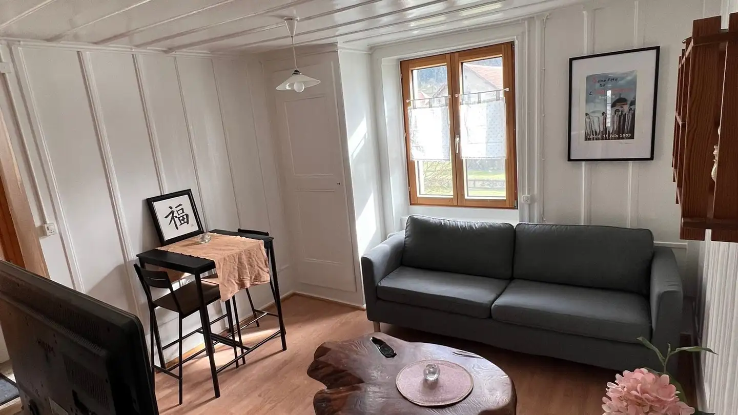 Wohnung mieten - Mont-Des-Verrières, 2126 Les Verrières