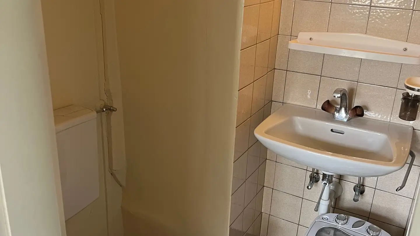 Appartamento in affitto - Mont-Des-Verrières, 2126 Les Verrières - Photo 2