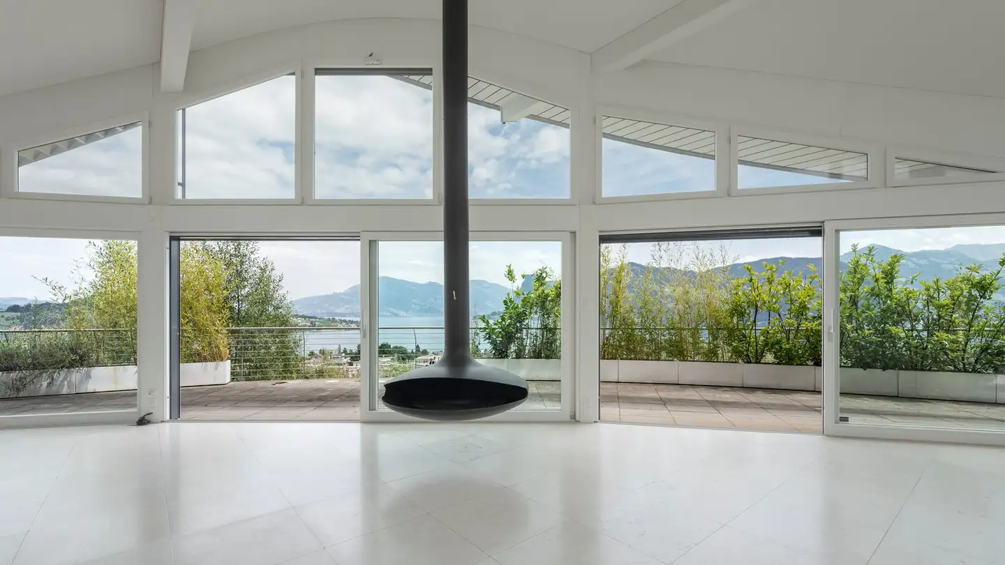 Semi-detached house for sale - 6052 Hergiswil NW - Photo 2