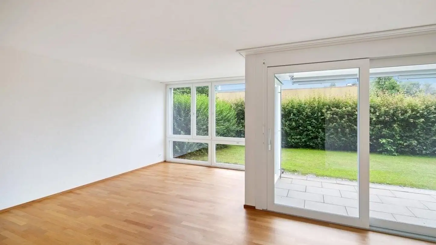 Wohnung mieten - Parkweg 10, 6260 Reiden - Foto 2