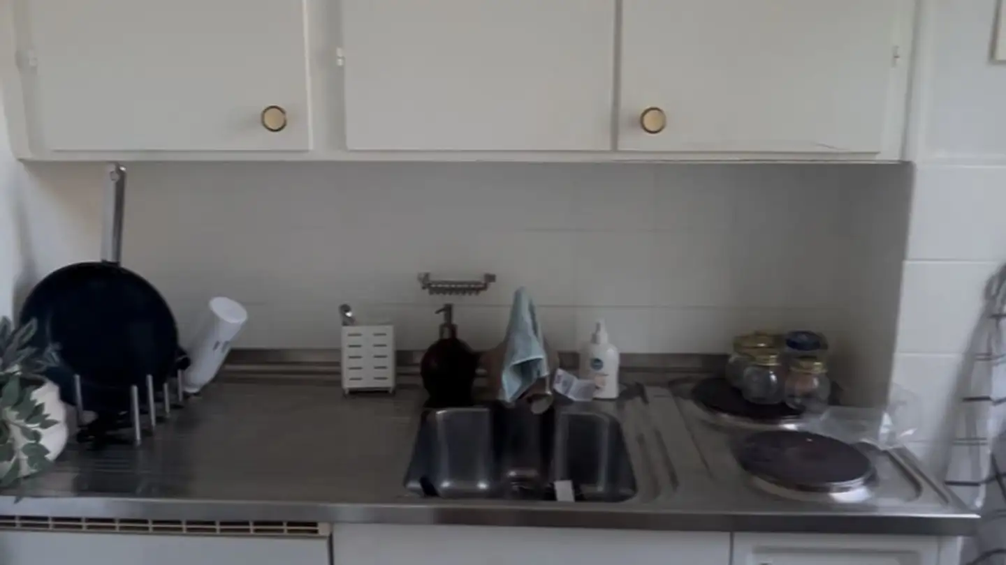 Appartement à louer - Avenue De Florissant 9, 1008 Prilly