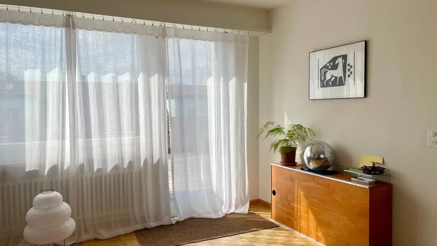 Appartamento in affitto - Froburgstrasse 25, 4052 Basel