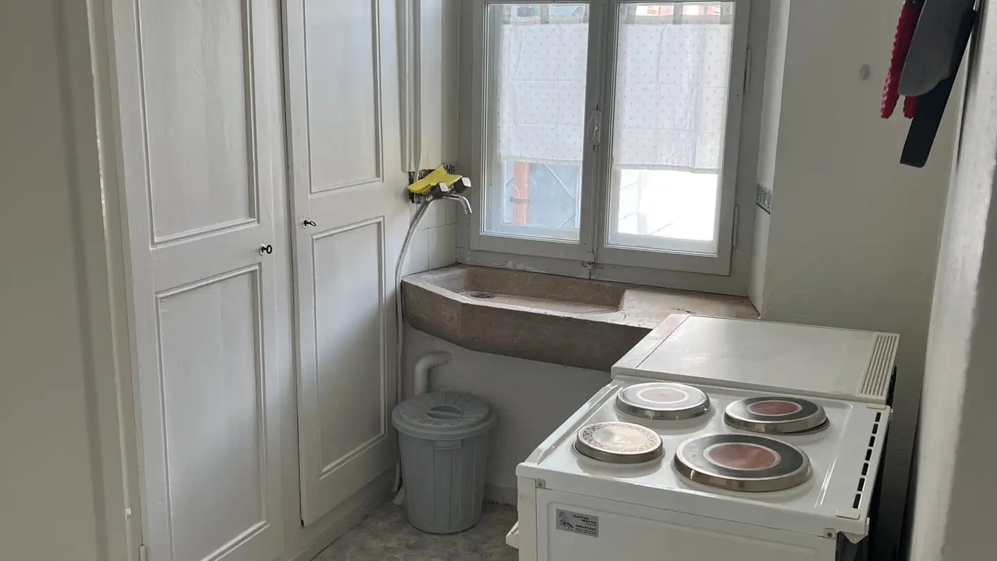 Appartamento in affitto - Mont-Des-Verrières, 2126 Les Verrières - Photo 4