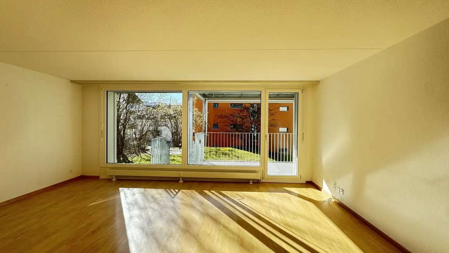 Wohnung mieten - Parkweg 13, 3510 Konolfingen