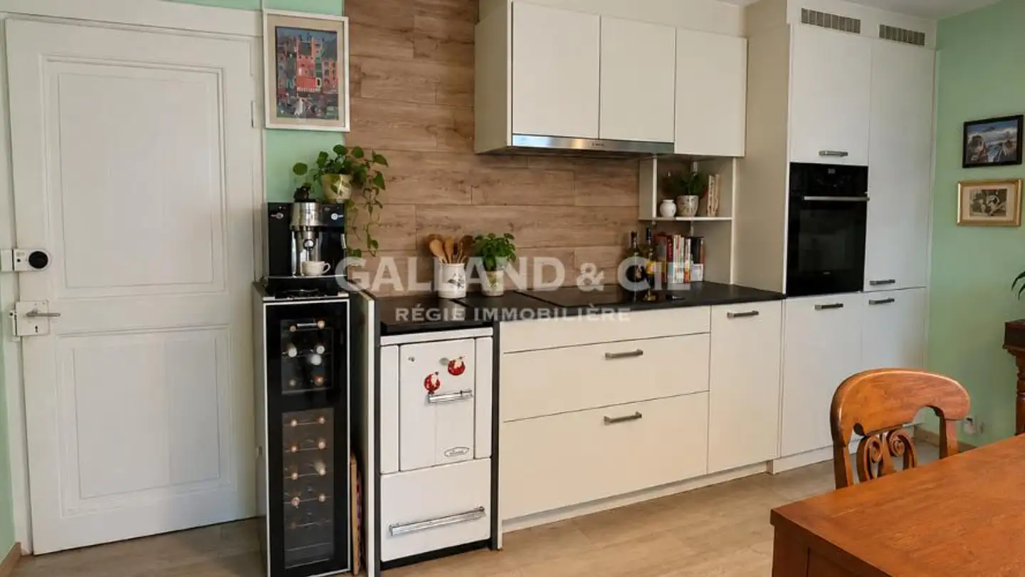Apartment for sale - 1175 Lavigny - Photo 2