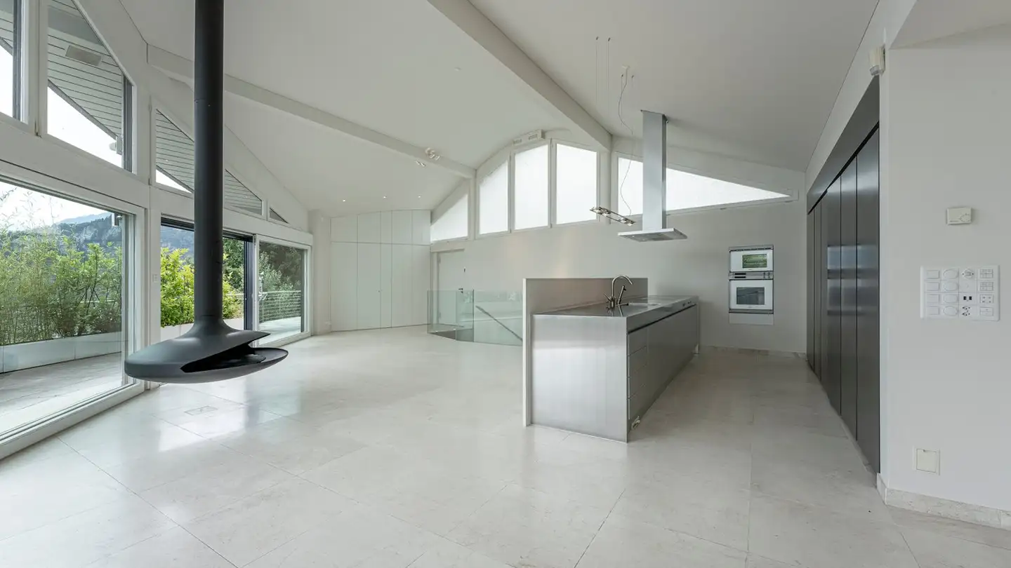 Semi-detached house for sale - 6052 Hergiswil NW - Photo 3