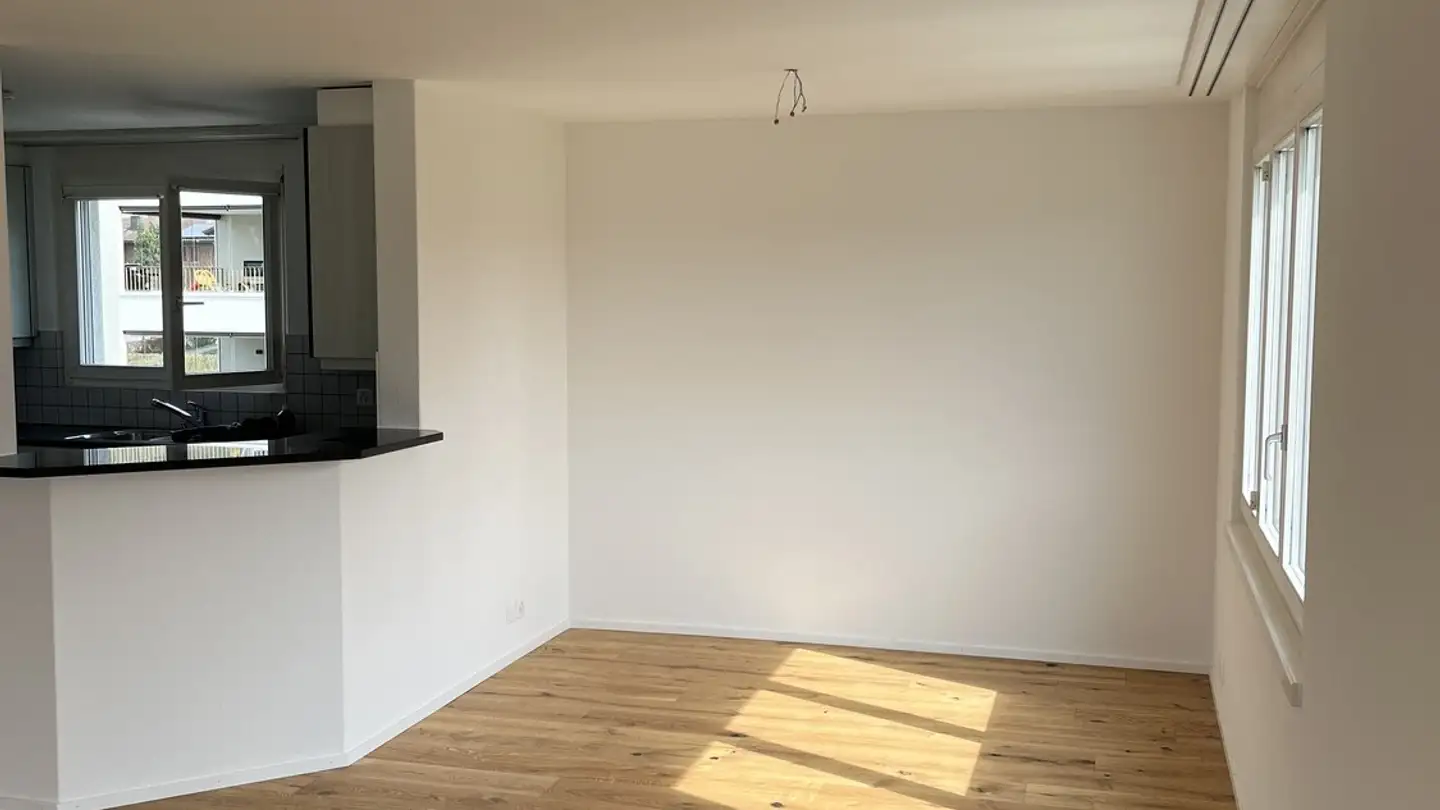 Appartement à louer - 6234 Triengen - Photo 2