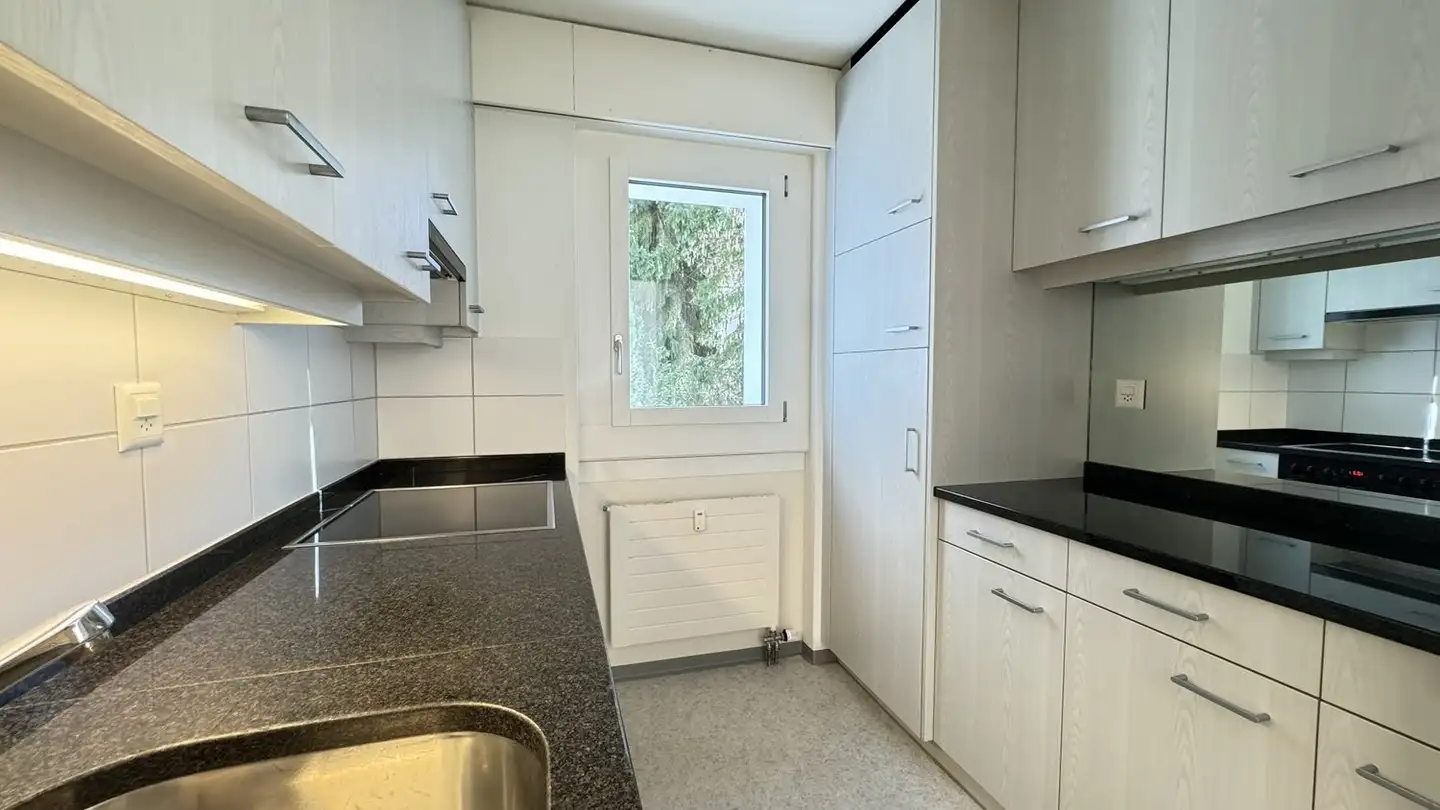 Wohnung mieten - Parkweg 13, 3510 Konolfingen - Foto 4