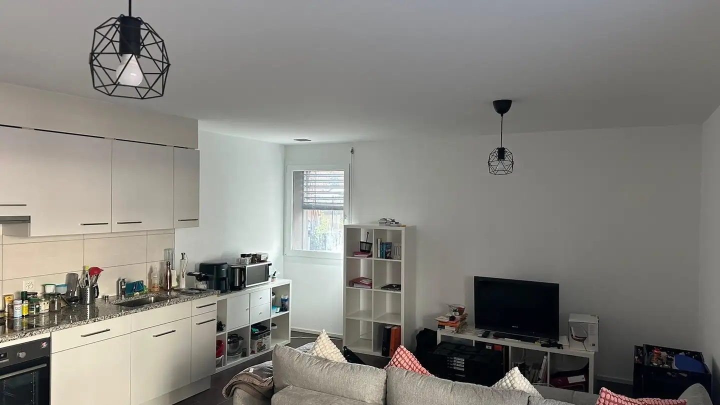 Appartamento in affitto - Rue De Condémines, 1950 Sion - Photo 2