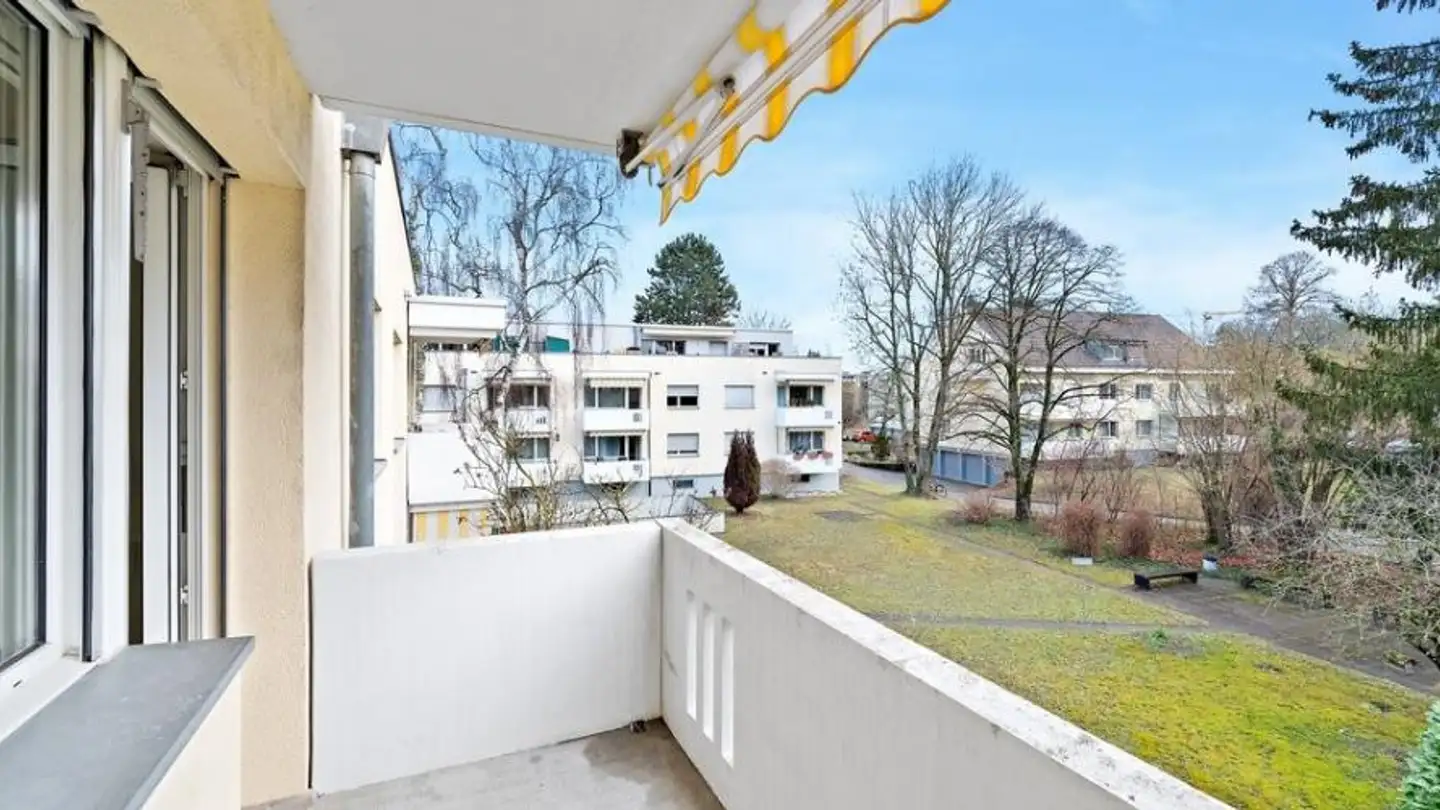 Apartment for rent - Kurzelängeweg 12, 4123 Allschwil - Photo 3