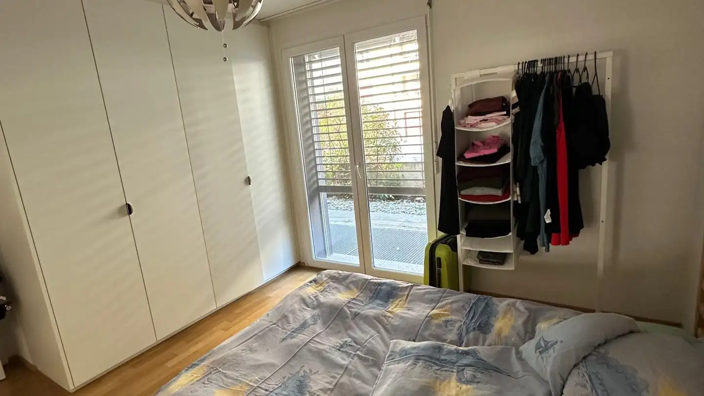 Appartamento in affitto - Rue De Condémines, 1950 Sion - Photo 3