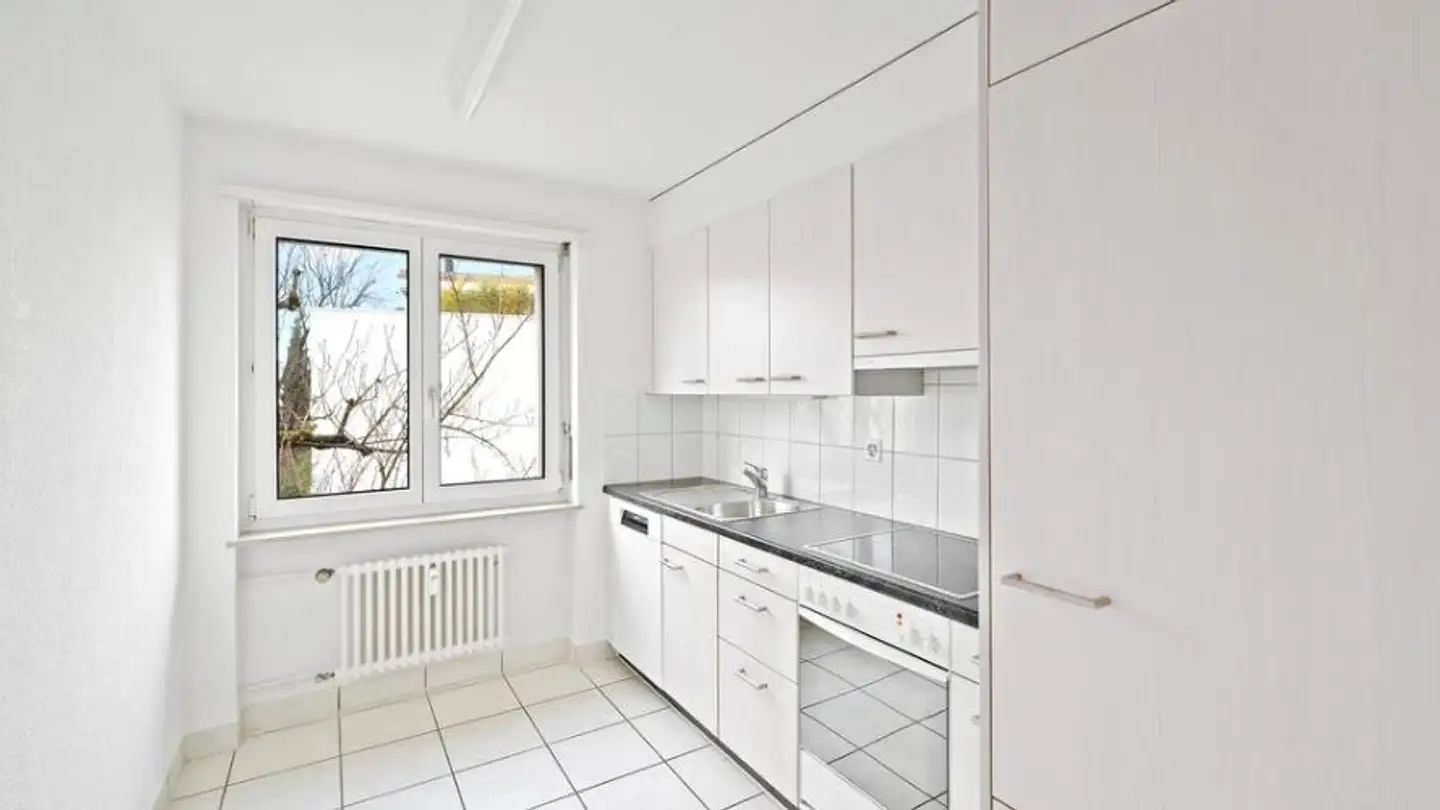 Apartment for rent - Kurzelängeweg 12, 4123 Allschwil - Photo 4