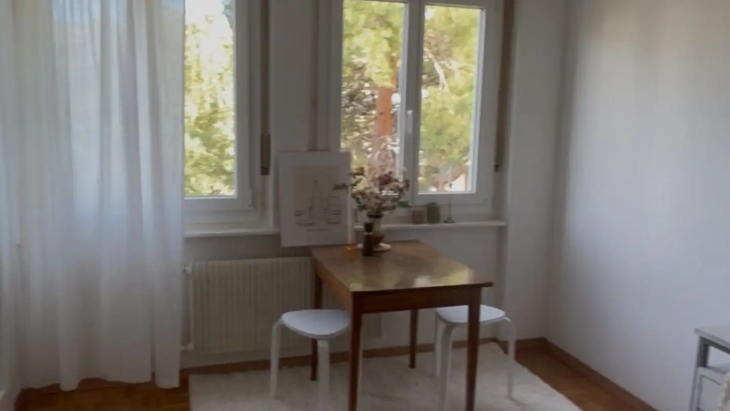 Appartement à louer - Avenue De Florissant 9, 1008 Prilly - Photo 2