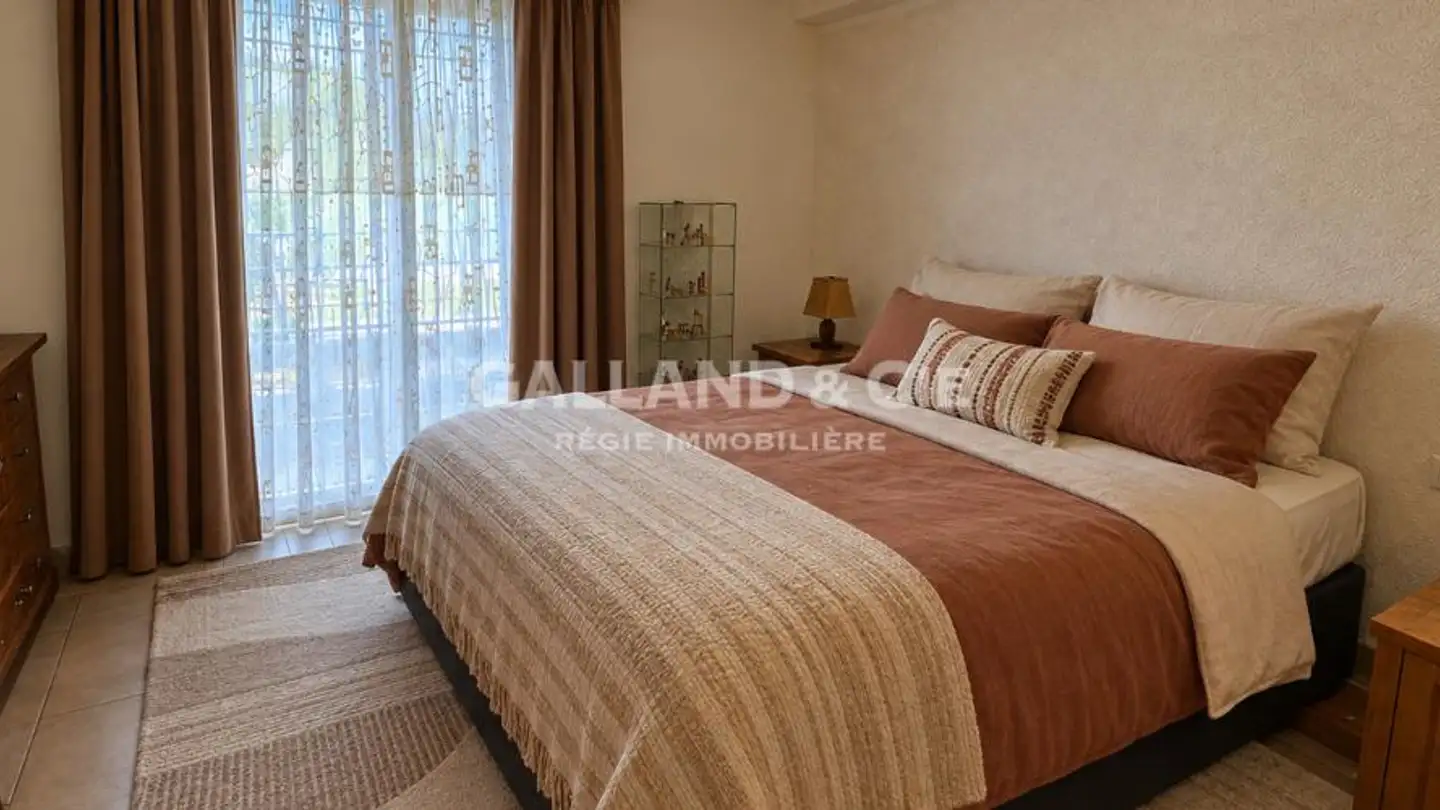 Apartment for sale - 1175 Lavigny - Photo 3