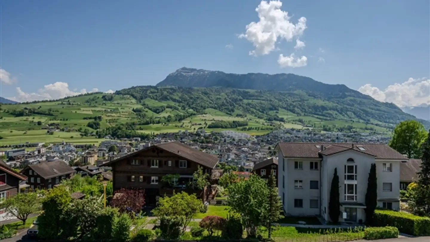 Appartamento in vendita - Chliarniweg 3, 6403 Küssnacht am Rigi