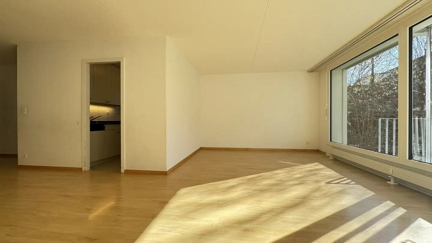 Wohnung mieten - Parkweg 13, 3510 Konolfingen - Foto 2