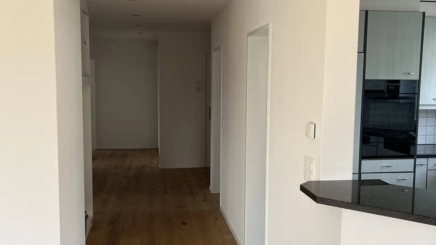 Appartement à louer - 6234 Triengen - Photo 4