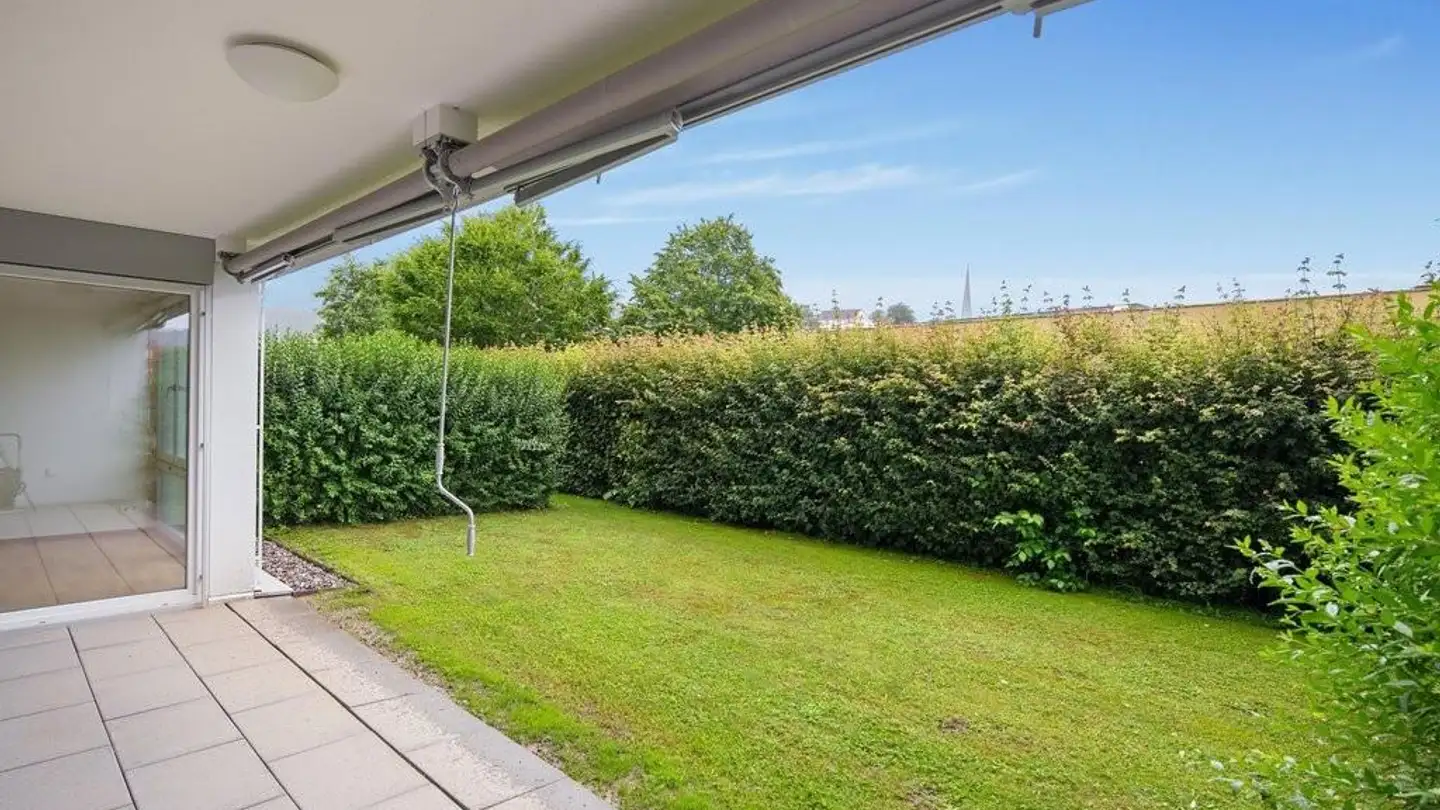 Wohnung mieten - Parkweg 10, 6260 Reiden - Foto 4