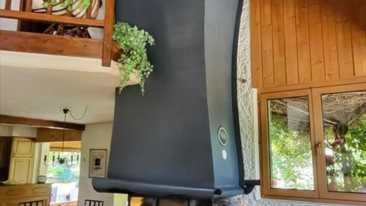 Casa singola in vendita - Route De Chemin 3, 1927 Chemin - Foto 3