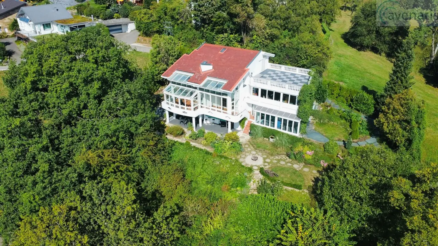 Casa singola in vendita - Schlifmatt 4, 4223 Blauen