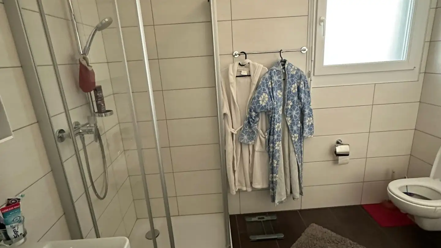 Appartamento in affitto - Rue De Condémines, 1950 Sion - Photo 4