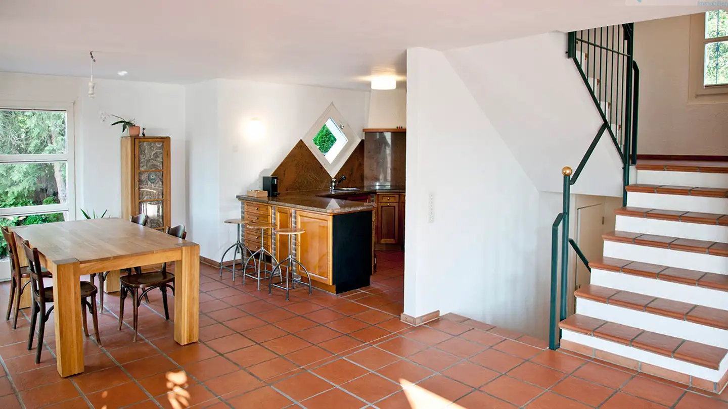 Casa singola in vendita - Schlifmatt 4, 4223 Blauen - Foto 4